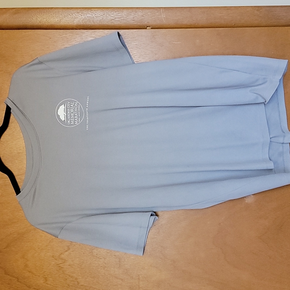 New Balance Performance Shirt